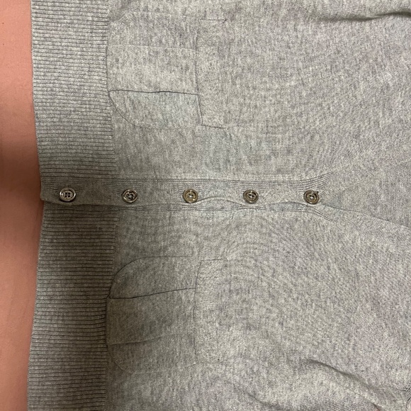 Juicy Couture Cardigan - Picture 3 of 4